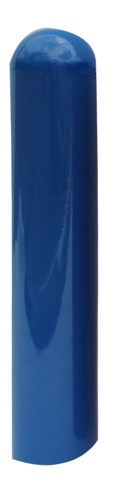 Post and Metal Color - Blue