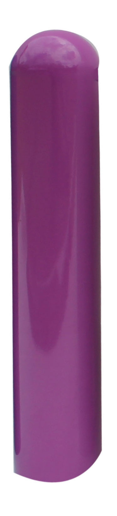Post and Metal Color - Purple