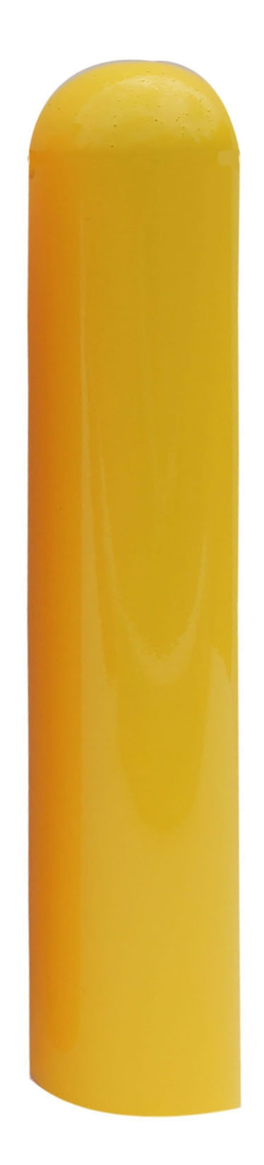 Post and Metal Color - Yellow