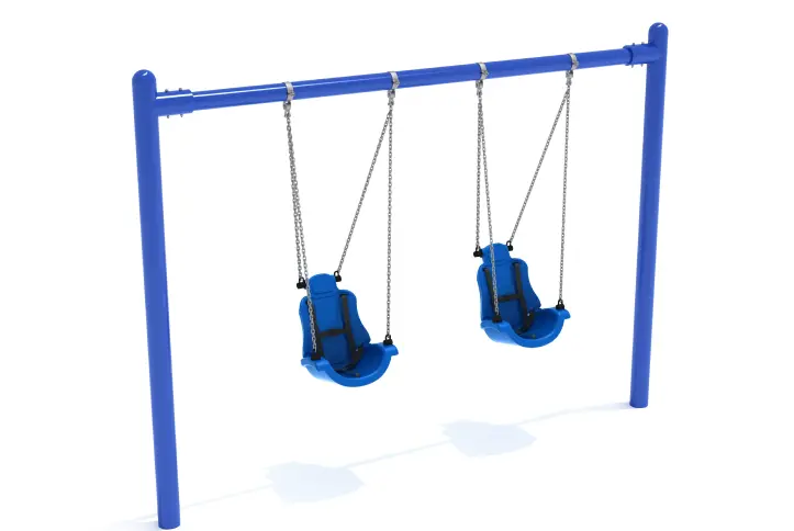 Accessible Swings and Seats