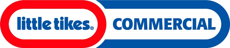 Little Tikes Commercial Play Equipment for Playgrounds and Parks