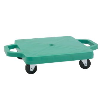 12" Heavy-Duty Scooter with Handles (set of 6)