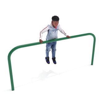 Freestanding Vaulting Bar