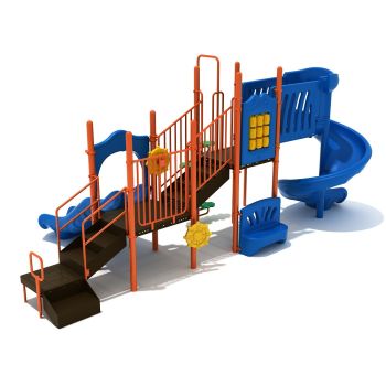 Fort Wayne - Surplus