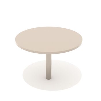 Just the Table - Surplus - Front