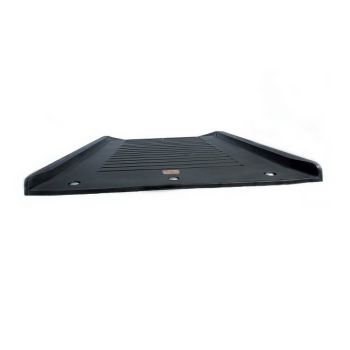 Half Length ParKurb Wheelchair Ramp