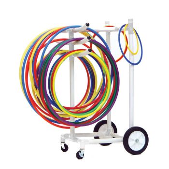 Hoop Cart