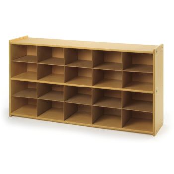 Angeles Value Line 20-Tray Storage