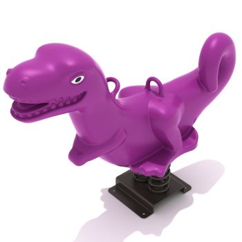 Charlie Chomper Fun Bounce