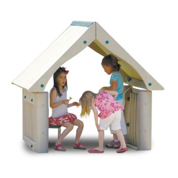 Compact Playhouse