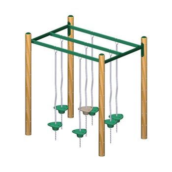 PlayPod Maze Compact