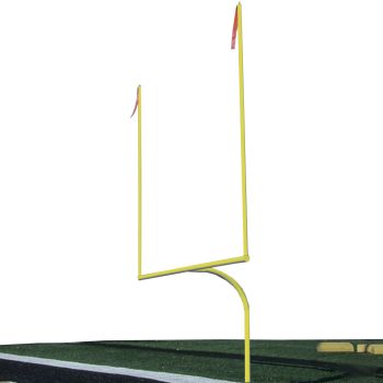 Football Goal Post - Set of 2