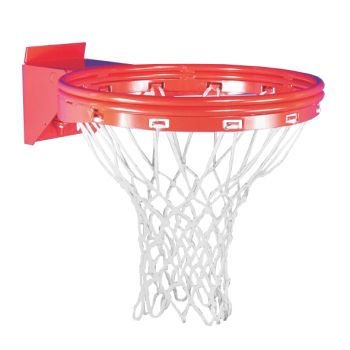 Heavy Duty Breakaway Goal & Nylon Net
