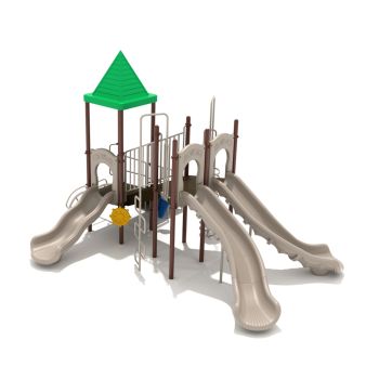 Wildwood Boardwalk Playground Front View