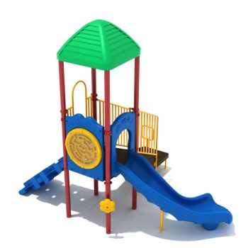 Skyline Club Play System