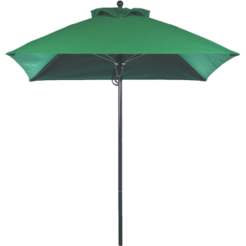 MyTCoat Promenade-Style Umbrella