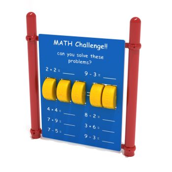 Math Panel