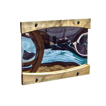 Wall Mount Mirror