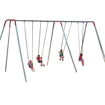 Modern Tripod Swing 8 Foot