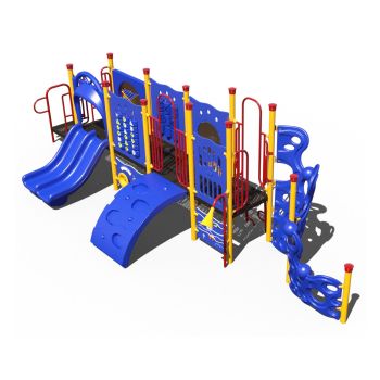 Tuff Stuff Playground Structure Primary