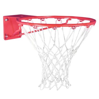 Official Goal & Nylon Net