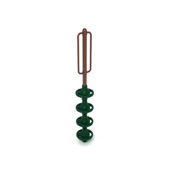 Free Standing Pod Climber - 4 Pods