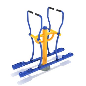 Double Glider
