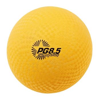 Heavy-Duty Kick Ball