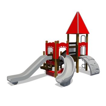 Peaks of Vermont Front