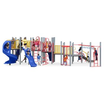 Katherine Modular Playground