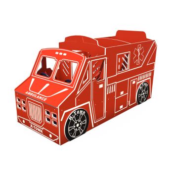 R-Town Ambulance