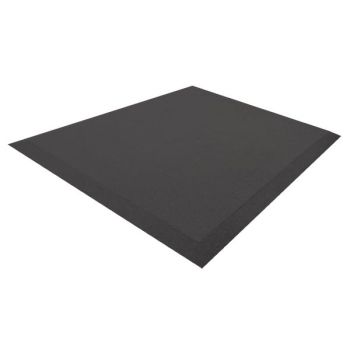 Rubber Swing Mat
