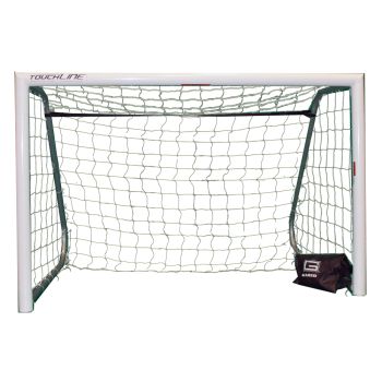 Galactico Recreational Soccer Goal with Net