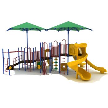 Solar Sparrow - Primary - Front