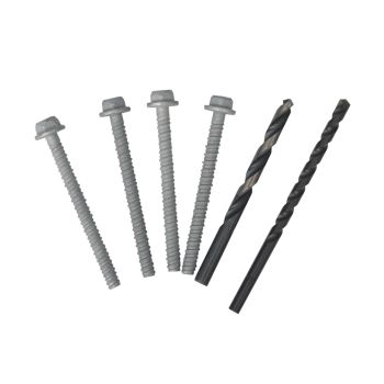 Frog Furnishings Surface Elite Bolt