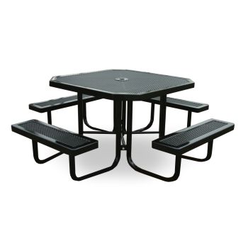 Innovated Octagon Portable Table