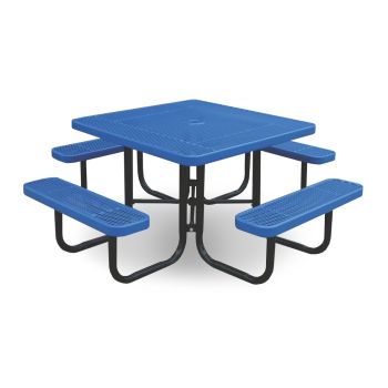 UltraLeisure Square Portable Table