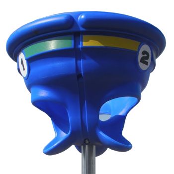 Funnel Ball Game