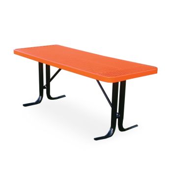 Expanded Metal Occupational Table