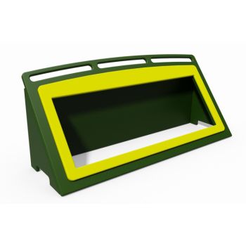 Window Sensory Box