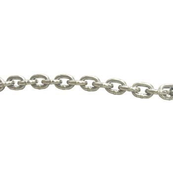 Jensen 5/16-inch Link Zinc-Coated Swing Chain - Drum of 550 Feet