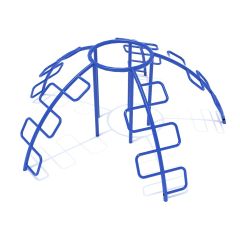 5-Way Dome Snake Climber 