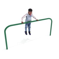 Freestanding Vaulting Bar