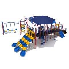 Coconut Grove - Front