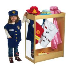 Angeles Value Line Dress-Up Cart