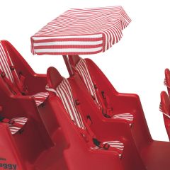 Angeles Bye-Bye Buggy Canopy