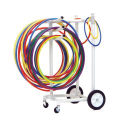 Hoop Cart