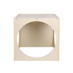 Angeles Play Cube - Front