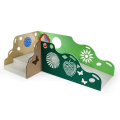 Butterfly Hill Infant Play Center - Front
