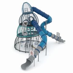 Coral Crest Junction